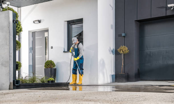 Best Building Exterior Washing  in Cherry Valley, CA